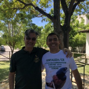 Fortaleza dos Matutos
