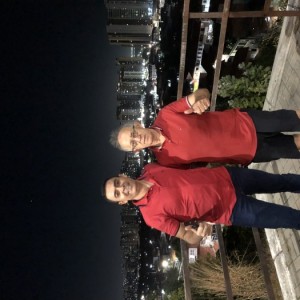 Fortaleza dos Matutos