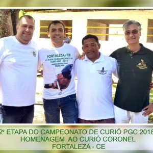 Fortaleza dos Matutos
