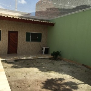 Fortaleza dos Matutos