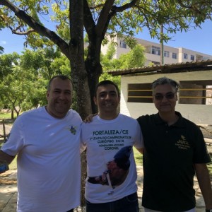 Fortaleza dos Matutos